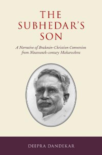 Subhedar’s Son