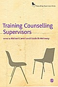 Training Counselling Supervisors
