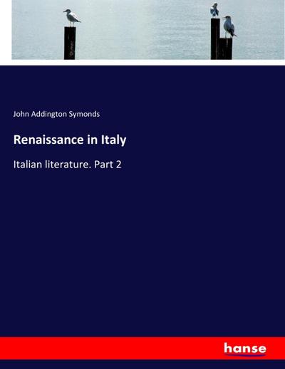 Renaissance in Italy