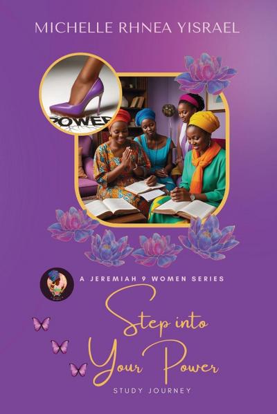 Step Into Your Power