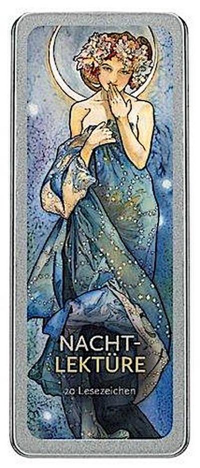Nachtlektüre