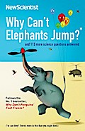 Why Can’t Elephants Jump?