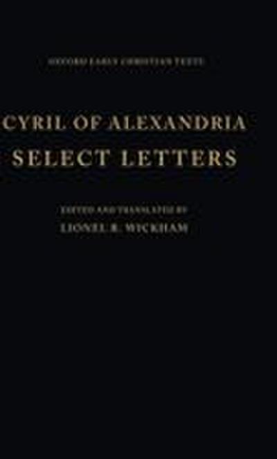 Select Letters