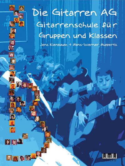 Die Gitarren-AG