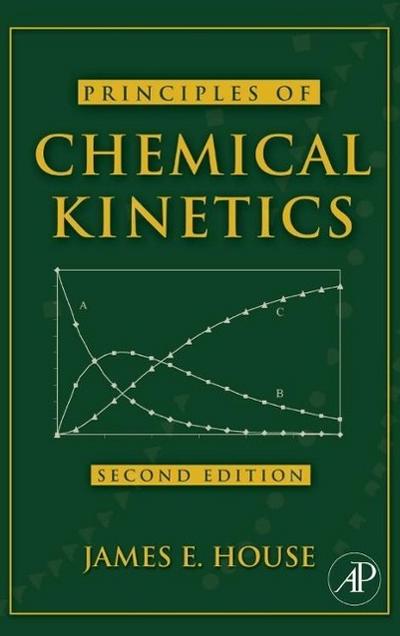 PRINCIPLES OF CHEMICAL KINETIC