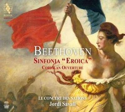 Sinfonia nr. 3  Eroica  op. 55