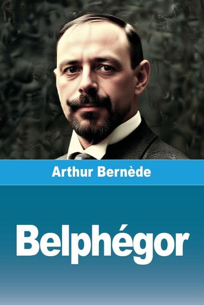 Belphégor