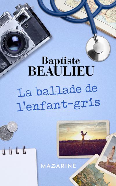 La ballade de l’enfant-gris