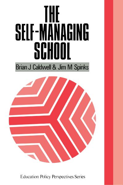 The Self-Managing School