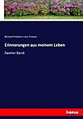 Erinnerungen aus meinem Leben