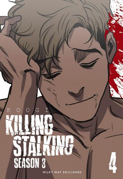 Killing Stalking Season 3, Vol. 4