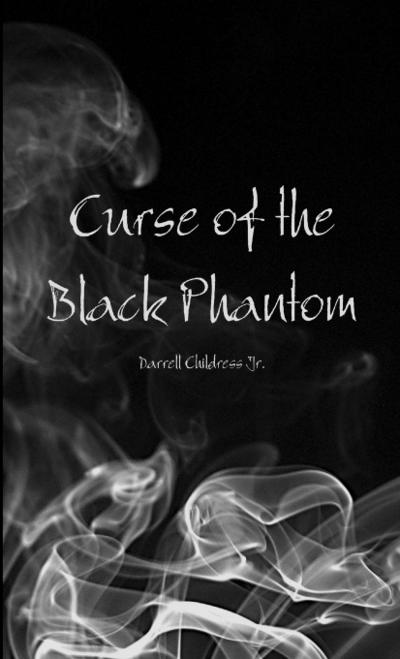 Curse of the Black Phantom