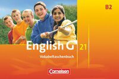 English G 21 - Ausgabe B - Band 2: 6. Schuljahr