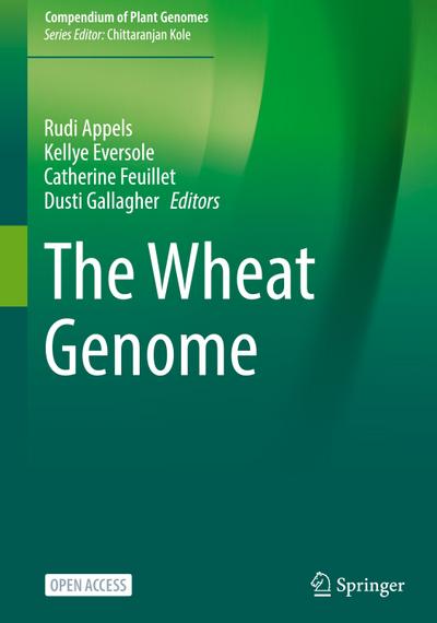The Wheat Genome
