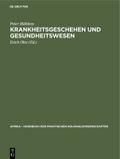Krankheitsgeschehen und Gesundheitswesen