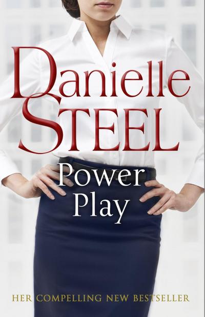 Steel, D: Power Play