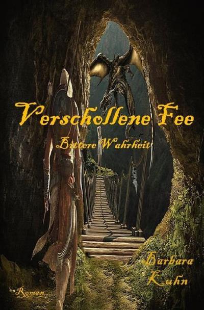 Verschollene Fee 2 ’Naturpräsier ’