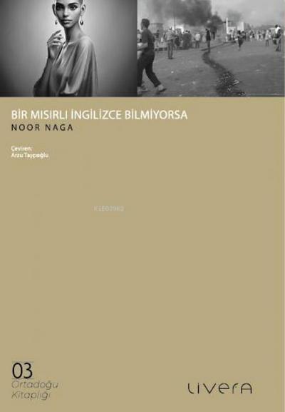 Bir Misirli Ingilizce Bilmiyorsa