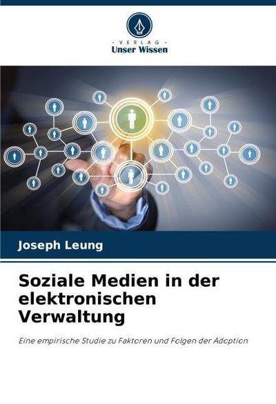 Soziale Medien in der elektronischen Verwaltung