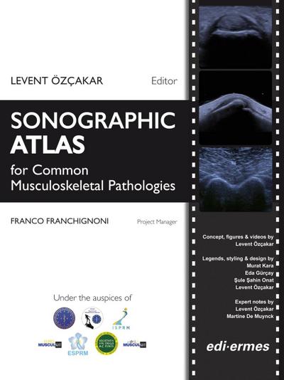 Sonographic Atlas (P)