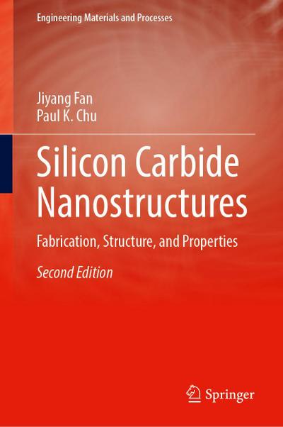Silicon Carbide Nanostructures