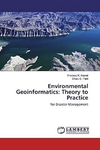 Environmental Geoinformatics: Theory to Practice