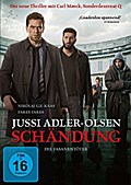 Schändung - Die Fasanentöter