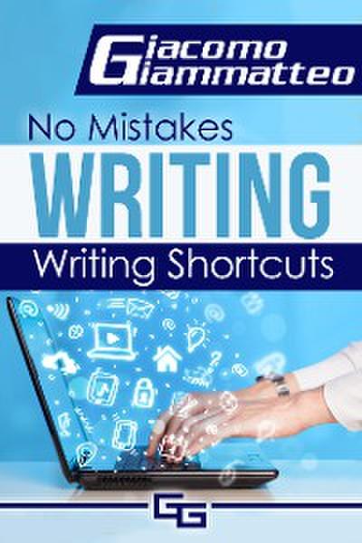 Writing Shortcuts