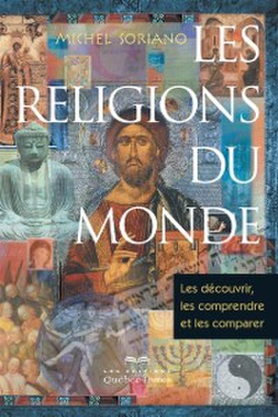 Les religions du monde