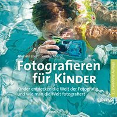 Fotografieren für Kinder