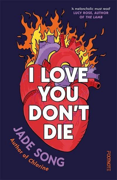 I Love You Don’t Die