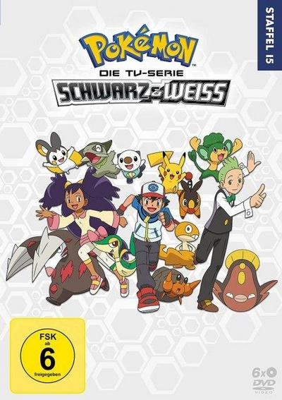 Pokémon