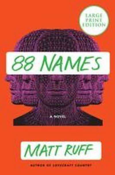 88 Names