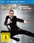Johnny English & Johnny English - Jetzt erst Recht