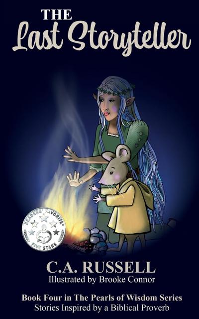 The Last Storyteller