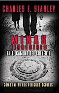 Minas terrestres en el camino del creyente
