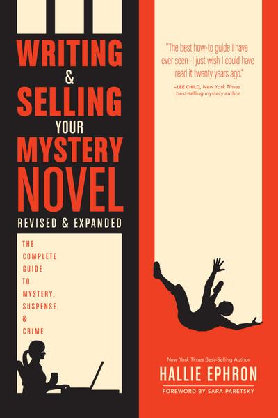 Writing and Selling Your Mystery Novel