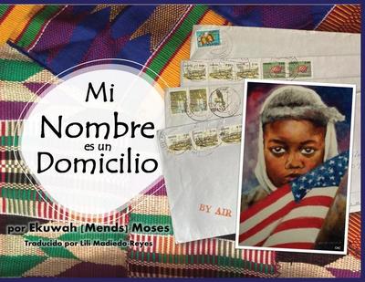 Mi Nombre es un Domicilio