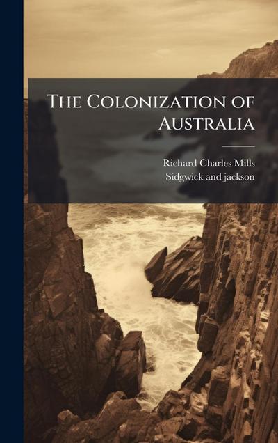 The Colonization of Australia