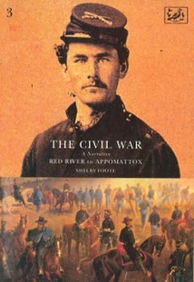 Civil War Volume III