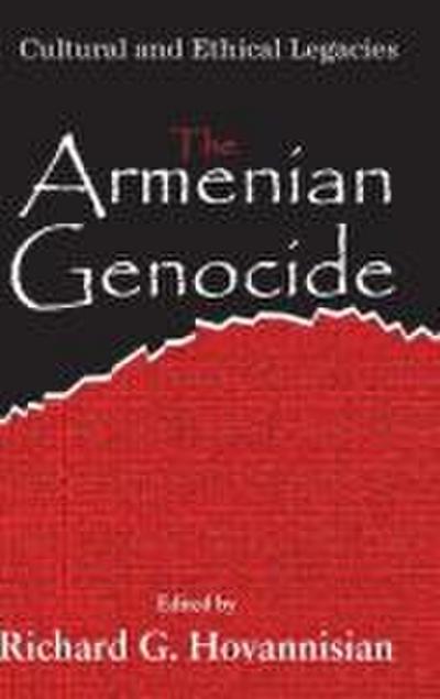 The Armenian Genocide