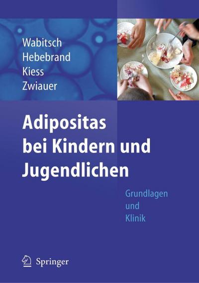 Adipositas bei Kindern und Jugendlichen