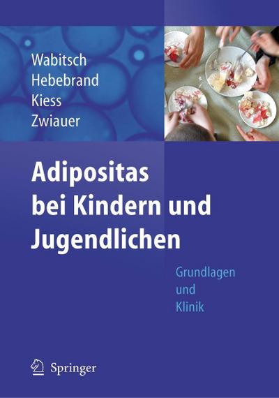 Adipositas bei Kindern und Jugendlichen