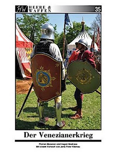 Der Venezianerkrieg