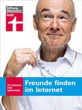 Freunde finden im Internet: PC-Schule für Senioren