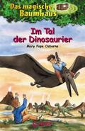Im Tal der Dinosaurier von Mary Pope Osborne | Buch