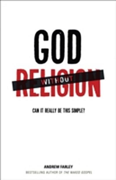 God without Religion