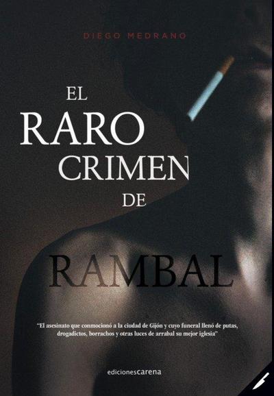 El raro crimen de Rambal