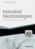 Innovative Talentstrategien - inkl.  Arbeitshilfen online