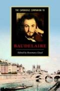 Cambridge Companion to Baudelaire